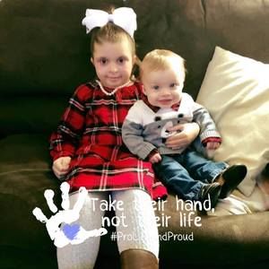 Meet your Posher, Becca